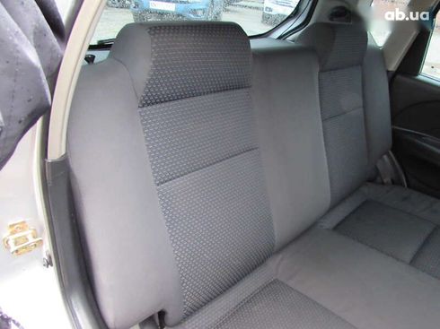 Chevrolet Aveo 2006 - фото 14