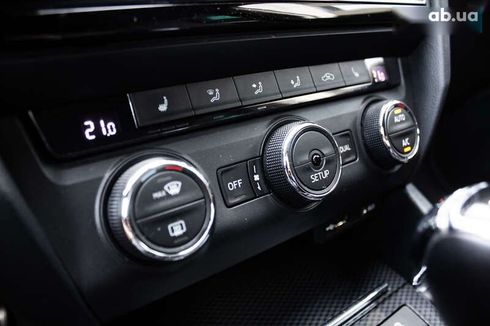 Skoda Octavia 2014 - фото 21