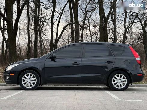 Hyundai i30 2009 - фото 6