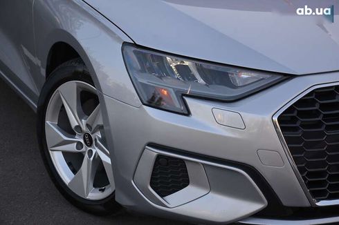 Audi A3 2022 - фото 3