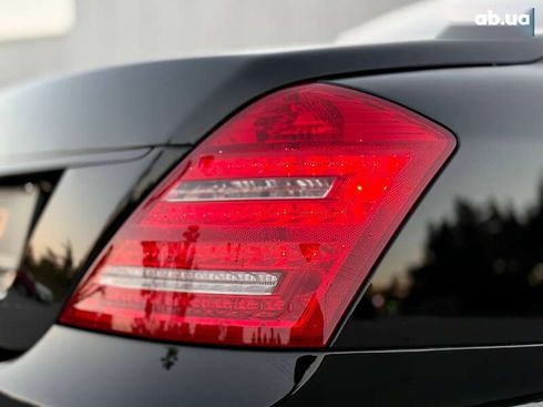 Mercedes-Benz S-Класс 2012 - фото 25