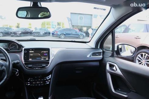 Peugeot 2008 2013 - фото 14