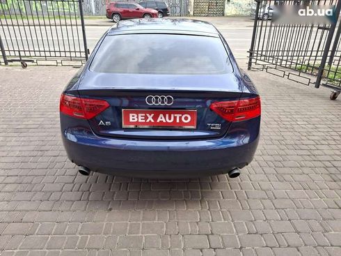 Audi A5 2012 - фото 4