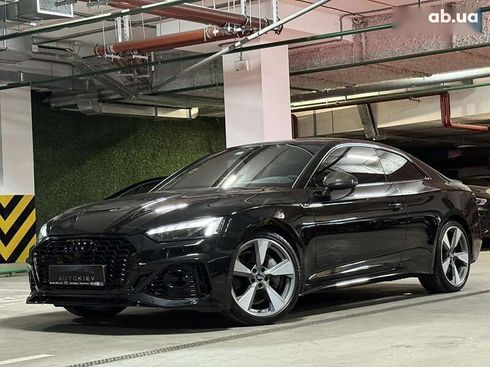 Audi A5 2020 - фото 2