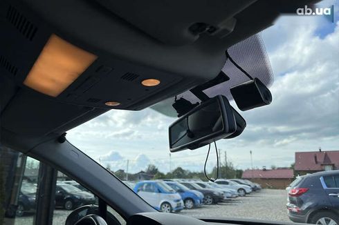 Volkswagen Touareg 2011 - фото 24