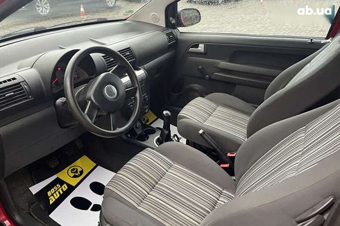 Volkswagen Fox 2005 - фото 10
