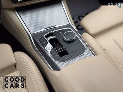 BMW 3 серия 2023 - фото 30