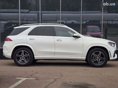 Mercedes-Benz GLE-Class 2019 - фото 7
