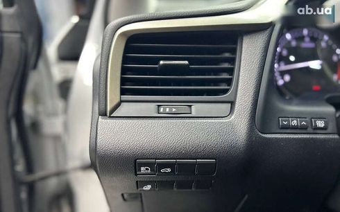 Lexus RX 2018 - фото 11