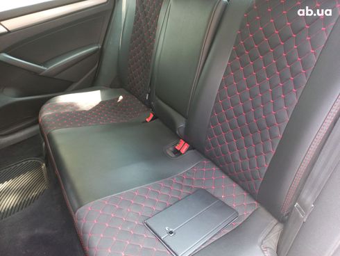 Volkswagen Passat 2014 белый - фото 3