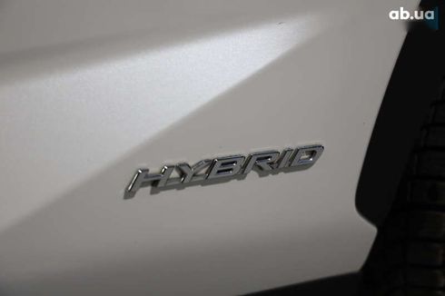 Lexus NX 2016 - фото 10