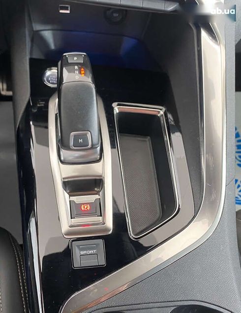 Peugeot 5008 2020 - фото 24