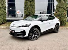 Продаж вживаних Volkswagen ID. Unyx в Києві - купити на Автобазарі