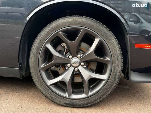 Dodge Challenger 2017 - фото 19