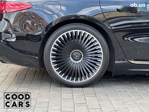 Mercedes-Benz EQS-Класс 2022 - фото 13