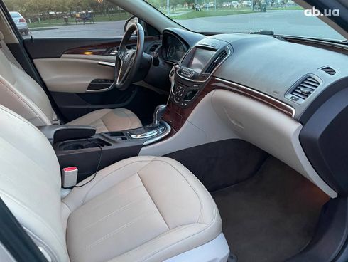 Buick Regal 2016 - фото 7