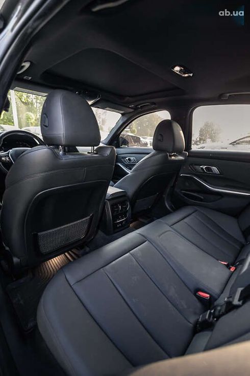 BMW 3 серия 2019 - фото 14