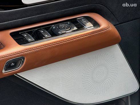 Lincoln Aviator 2022 черный - фото 20