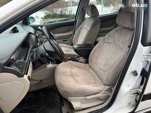 Citroёn C5 2007 - фото 23