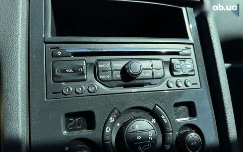 Peugeot 5008 2012 - фото 20