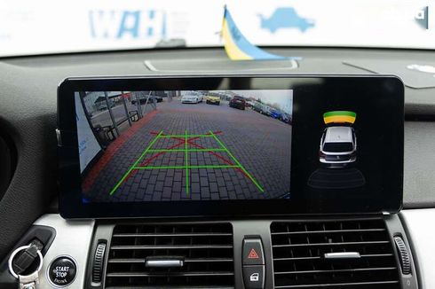 BMW X5 2011 - фото 25