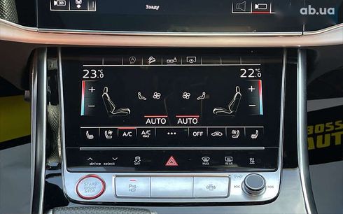 Audi SQ7 2020 - фото 21