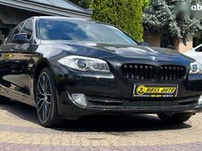 Продажа б/у авто 2011 года во Львове - купить на Автобазаре