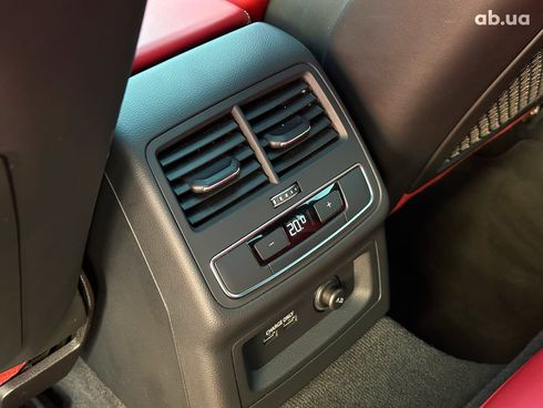 Audi S4 2023 белый - фото 19