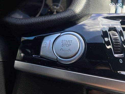 BMW X4 2017 - фото 16