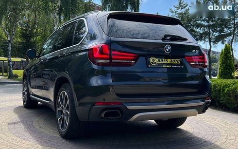 BMW X5 2018 - фото 5