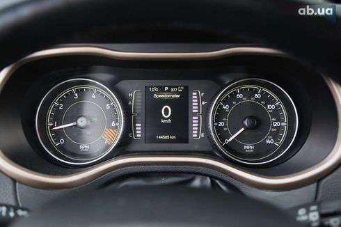 Jeep Cherokee 2014 - фото 15