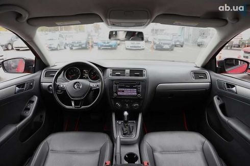 Volkswagen Jetta 2015 - фото 10