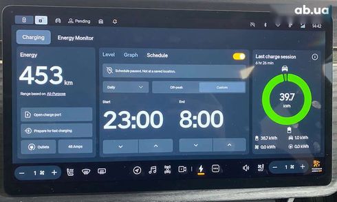 Rivian R1S 2023 - фото 30