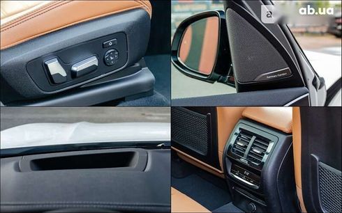 BMW X3 2019 - фото 28