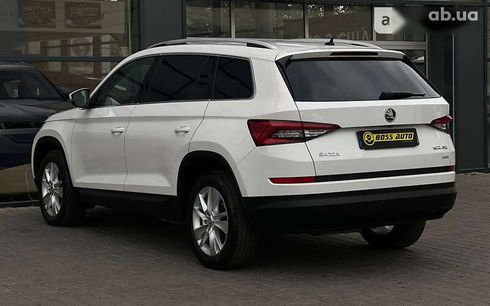 Skoda Kodiaq 2019 - фото 4