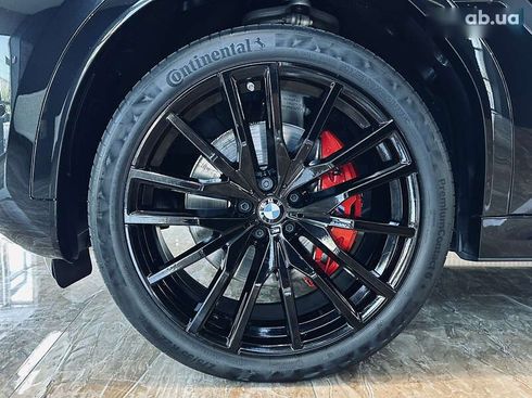 BMW X6 2023 - фото 16