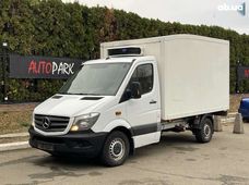 Продажа б/у Mercedes-Benz Sprinter 2015 года - купить на Автобазаре