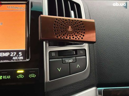 Toyota Land Cruiser 2013 - фото 29