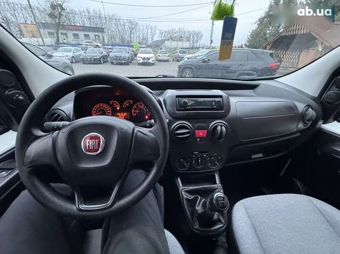 Fiat Fiorino 2018 - фото 30