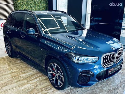 BMW X5 2022 - фото 4