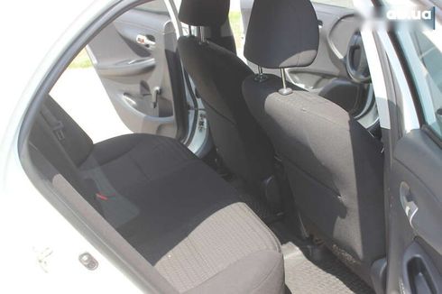 Toyota Corolla 2009 - фото 21