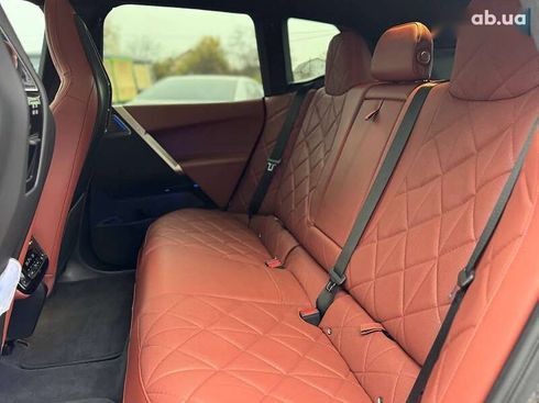 BMW iX 2022 - фото 4