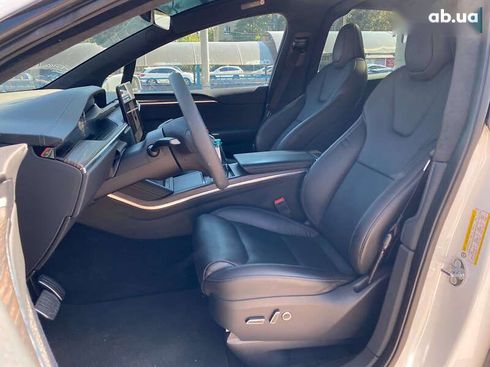 Tesla Model X 2023 - фото 11