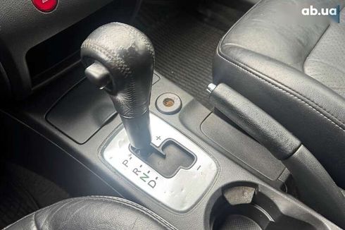 Mitsubishi Outlander 2007 - фото 22