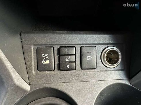 Toyota RAV4 2008 - фото 22