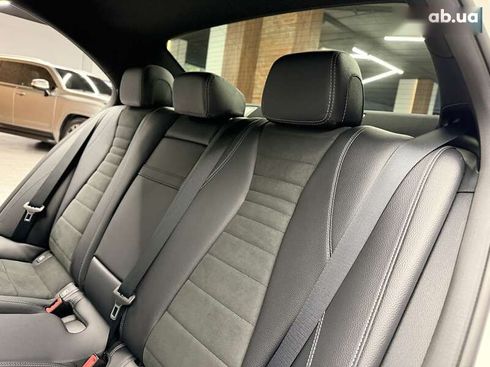 Mercedes-Benz E-Класс 2022 - фото 30