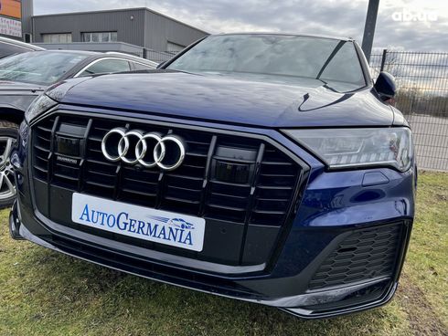 Audi Q7 2021 - фото 19