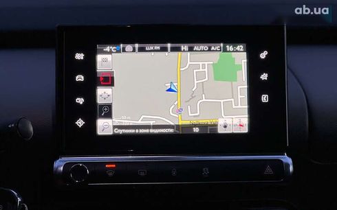 Citroёn C4 Cactus 2014 - фото 13