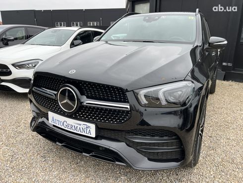 Mercedes-Benz GLE-Класс 2022 - фото 9