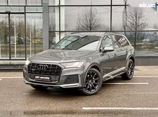 Продажа б/у Audi Q7 2023 года - купить на Автобазаре